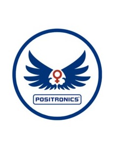 Positronics - Amnesia Mistery - 3 semi 2