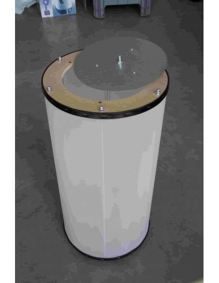 Pollinator P5000 - Estrattore di Resina a Secco