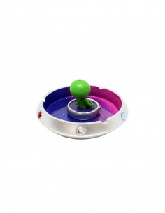 Posacenere in Ceramica - Ufo Alieno 3D 2
