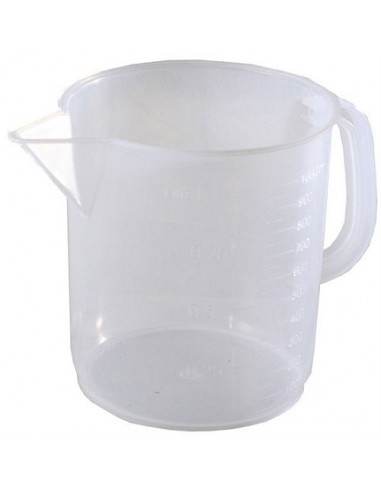 Caraffa Graduata Per Irrigazione - 1000 ml