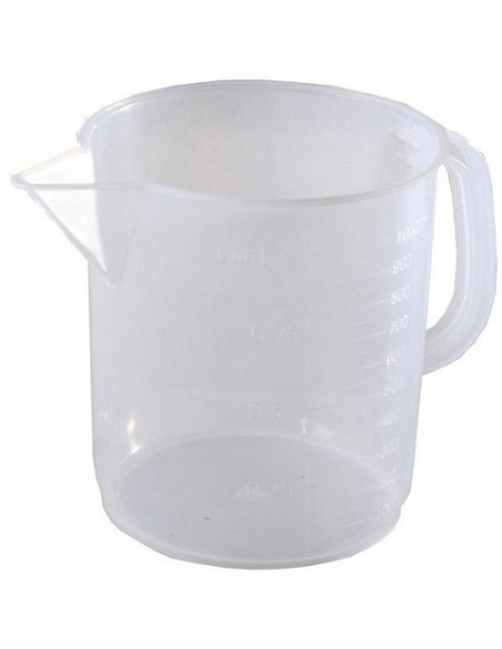 Caraffa Graduata Per Irrigazione - 1000 ml