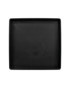 Pure Factory - Vassoio Quadrato - 120 x 120 cm 2