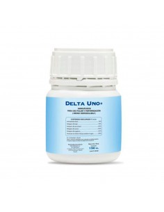 CannaBioGen - Delta Uno - Radicante - 150 ML