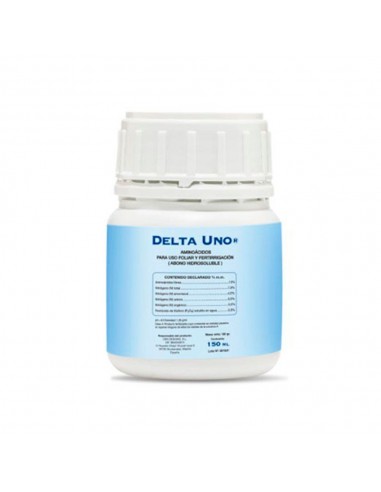 CannaBioGen - Delta Uno - Radicante - 150 ML