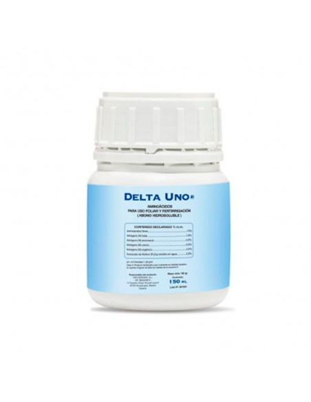 CannaBioGen - Delta Uno - Radicante - 150 ML