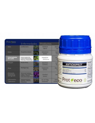 Prot Eco - Antioxiprot 100 mL - Protezione e Cura Marciume Radicale