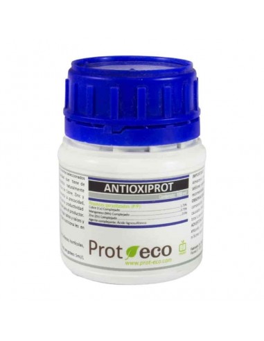 Prot Eco - Antioxiprot 100 mL - Protezione e Cura Marciume Radicale