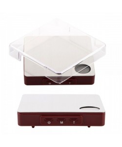 Montana Digital Scale -... 2