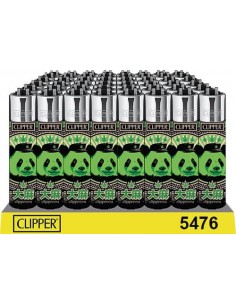 Clipper - Accendini - (48pezzi/display)