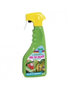 Flortis Eco - Gel di Silice - Pronto all'Uso - 500ml