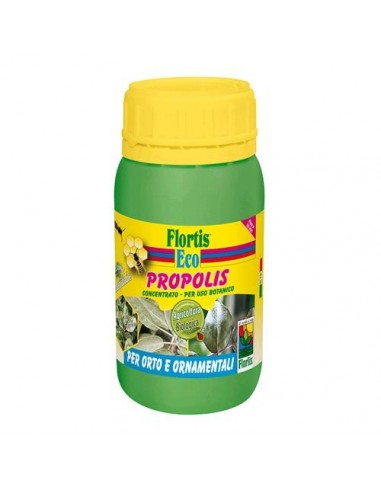 Flortis Eco - Propolis - Concentrato - 150 mL