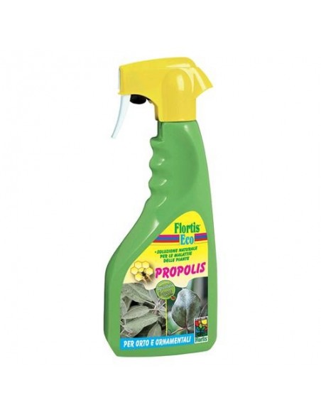 Flortis Eco - Propolis - Pronto all'Uso - 500ml