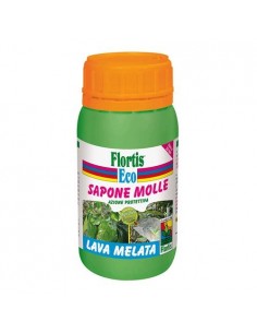 Flortis Eco - Sapone Molle Concentrato - 200ml