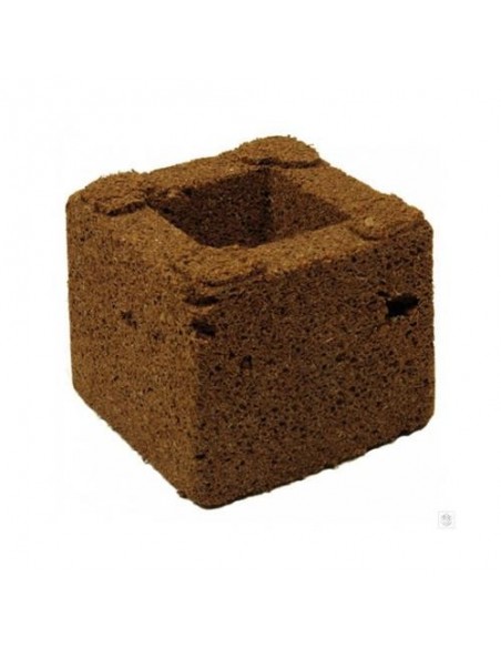 Eazy Block - Cubo Singolo - 7.5 X 7.5 X 6