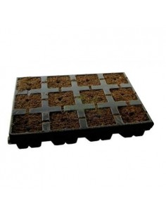 Eazy Plug - Vassoio 12 cubi - 35 x 35 mm 2