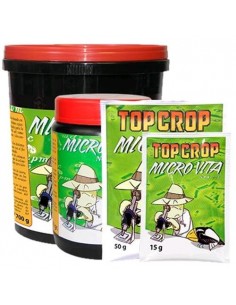 Top Crop - Micro Vita - 15 g 2