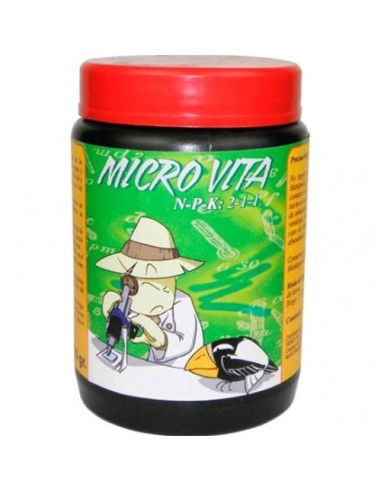 Top Crop - Micro Vita - 700 g