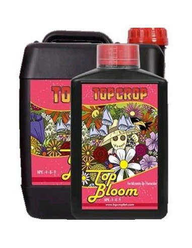 Top Crop - Top Bloom - 1 L