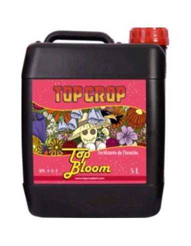 Top Crop - Top Bloom - 5 L