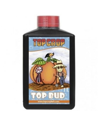 Top Crop - Top Bud - 1 L