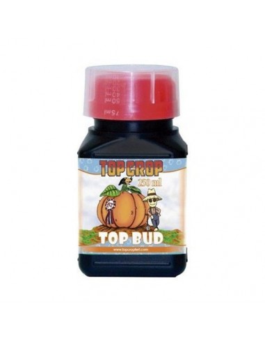 Top Crop - Top Bud - 250 ml