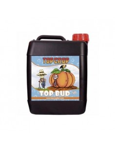 Top Crop - Top Bud - 5 L