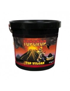 Top Crop - Top Vulcan - 4 kg