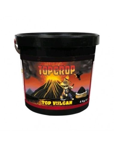 Top Crop - Top Vulcan - 4 kg