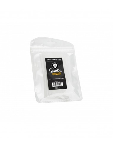 Qnubu - Rosin Bags - 120 µ