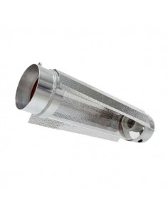 Cool Tube  -  Ali Riflettenti -  Ø150