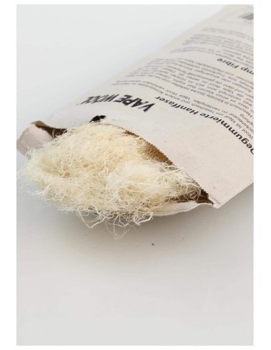 Vape Wool - 10g - Fibra di Canapa per Vaporizzatori