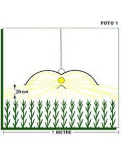 ADJUST-A-WINGS - ENFORCER LARGE 2