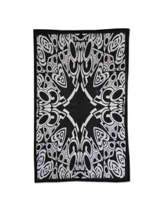 Telo Batik - Vortice - 130 x 215 cm