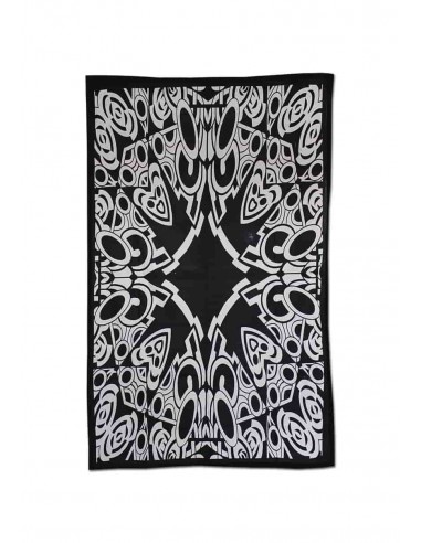 Telo Batik - Vortice - 130 x 215 cm