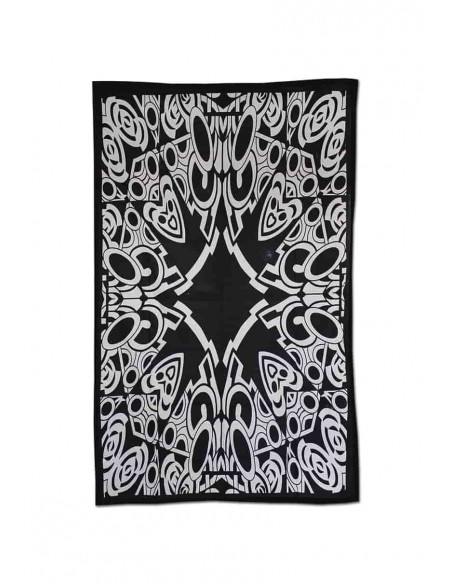 Telo Batik - Vortice - 130 x 215 cm