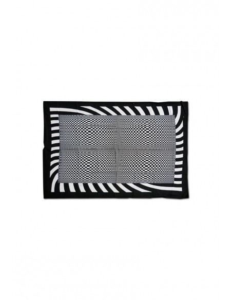 Telo Batik - Vision5 - 140 x 220 cm