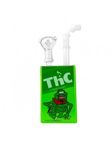 Bong Thc Juice - Bong a Forma di Succo di Frutta