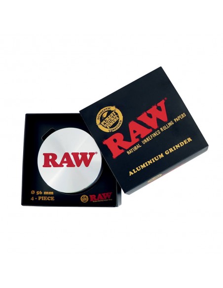 RAW Grinder - Originale - 4 Parti