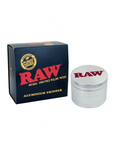 RAW Grinder - Originale - 4 Parti