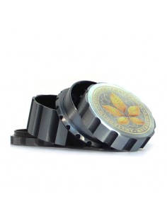 Grinder Magnetico - Ash Tree Amsterdam - Ø 55 mm