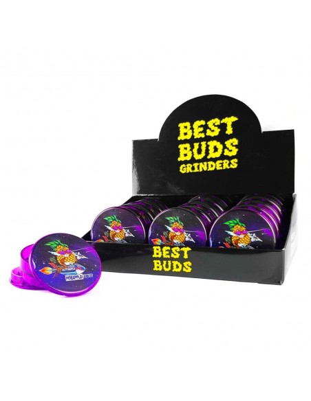 Grinder di Plastica - AK-47