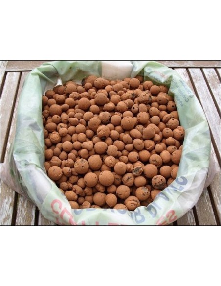 CANNA ARGILLA ESPANSA 45L