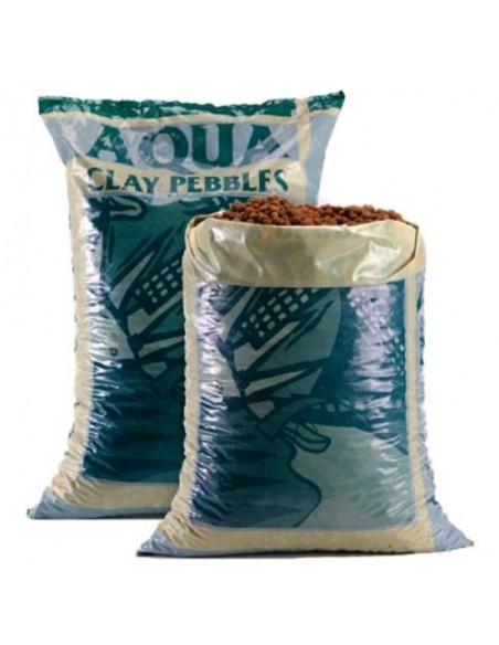 CANNA ARGILLA ESPANSA 45L