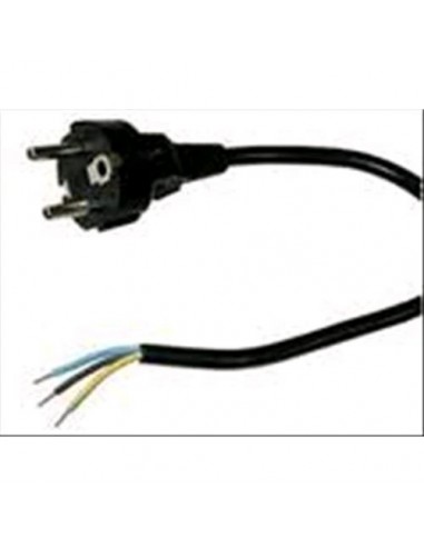 CAVI DI ALIMENTAZIONE PER HPS/MH (SPINA SCHUKO)