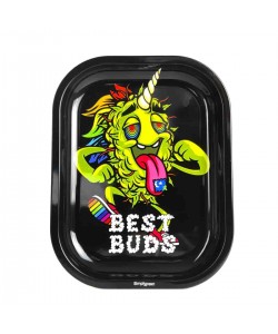 Vassoio in Metallo - Party Buds