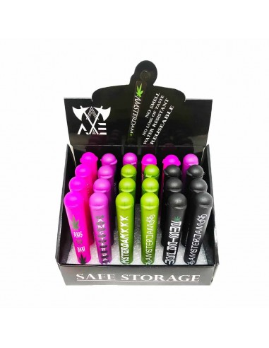 Amsterdam - Porta Joint - Colori Misti