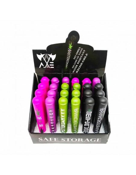 Amsterdam - Porta Joint - Colori Misti