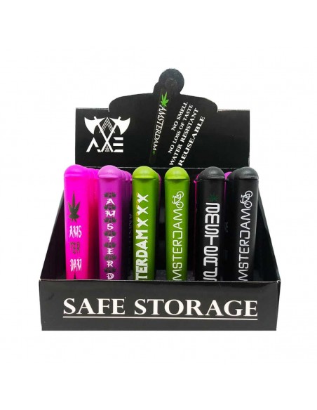 Amsterdam - Porta Joint - Colori Misti