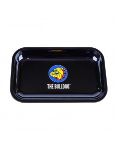 Bulldog Amsterdam - Vassoio in Metallo - Medio