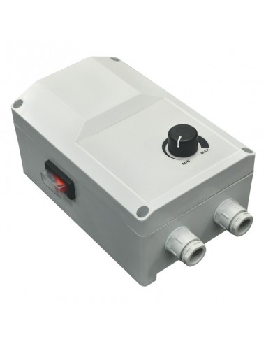 Vents - KSDDQ 2500 - Tristor Controller di Velocità  RS 3,0 T X